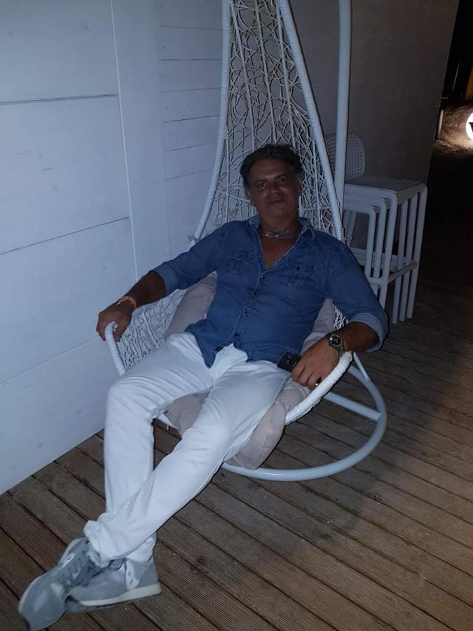 B&B Le Dune Beach San Leone Dış mekan fotoğraf