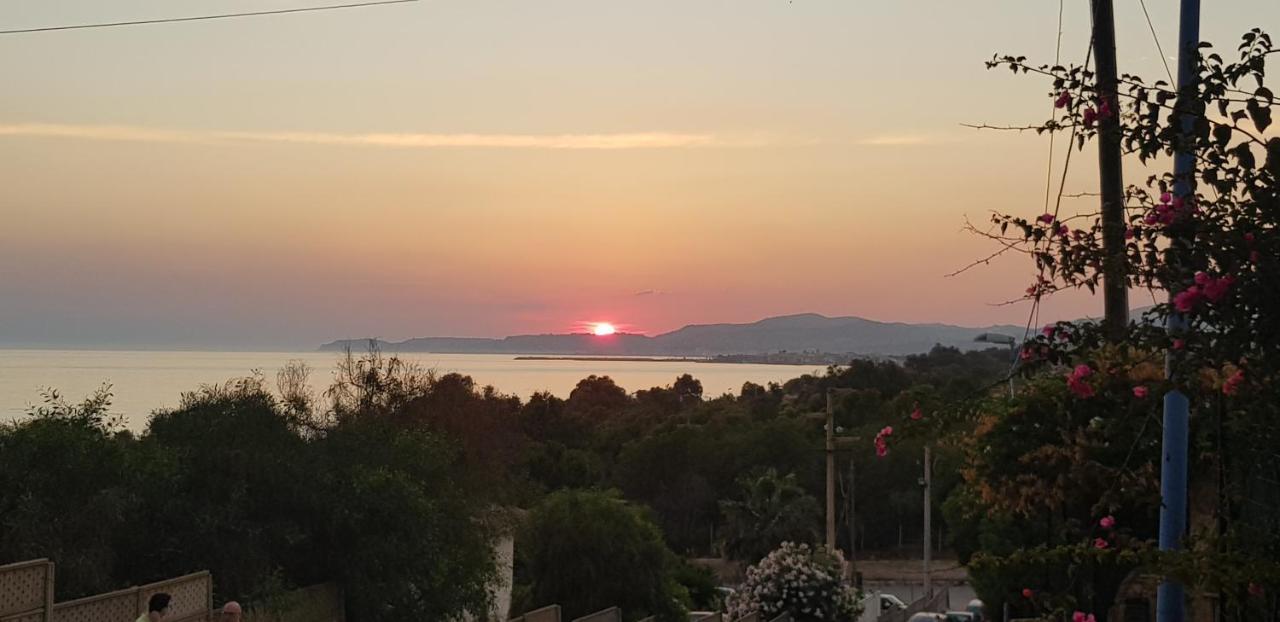 B&B Le Dune Beach San Leone Dış mekan fotoğraf