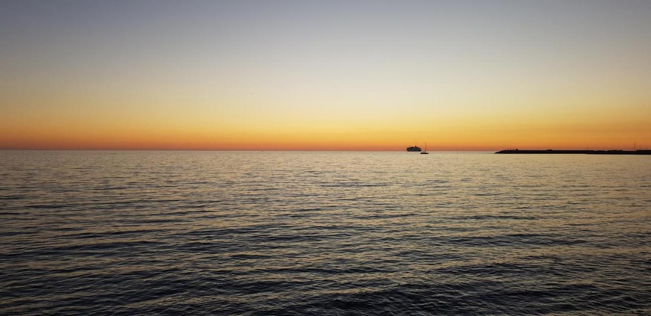 B&B Le Dune Beach San Leone Dış mekan fotoğraf