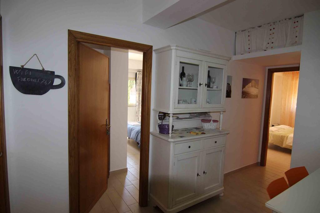 B&B Le Dune Beach San Leone Dış mekan fotoğraf