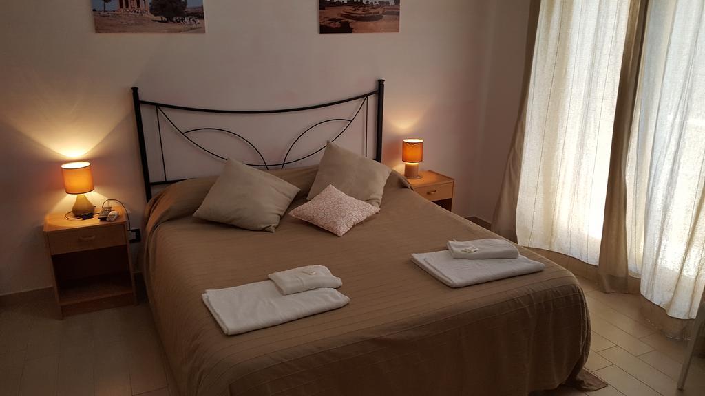 B&B Le Dune Beach San Leone Dış mekan fotoğraf