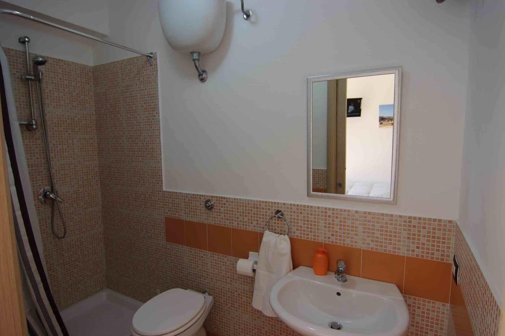 B&B Le Dune Beach San Leone Dış mekan fotoğraf