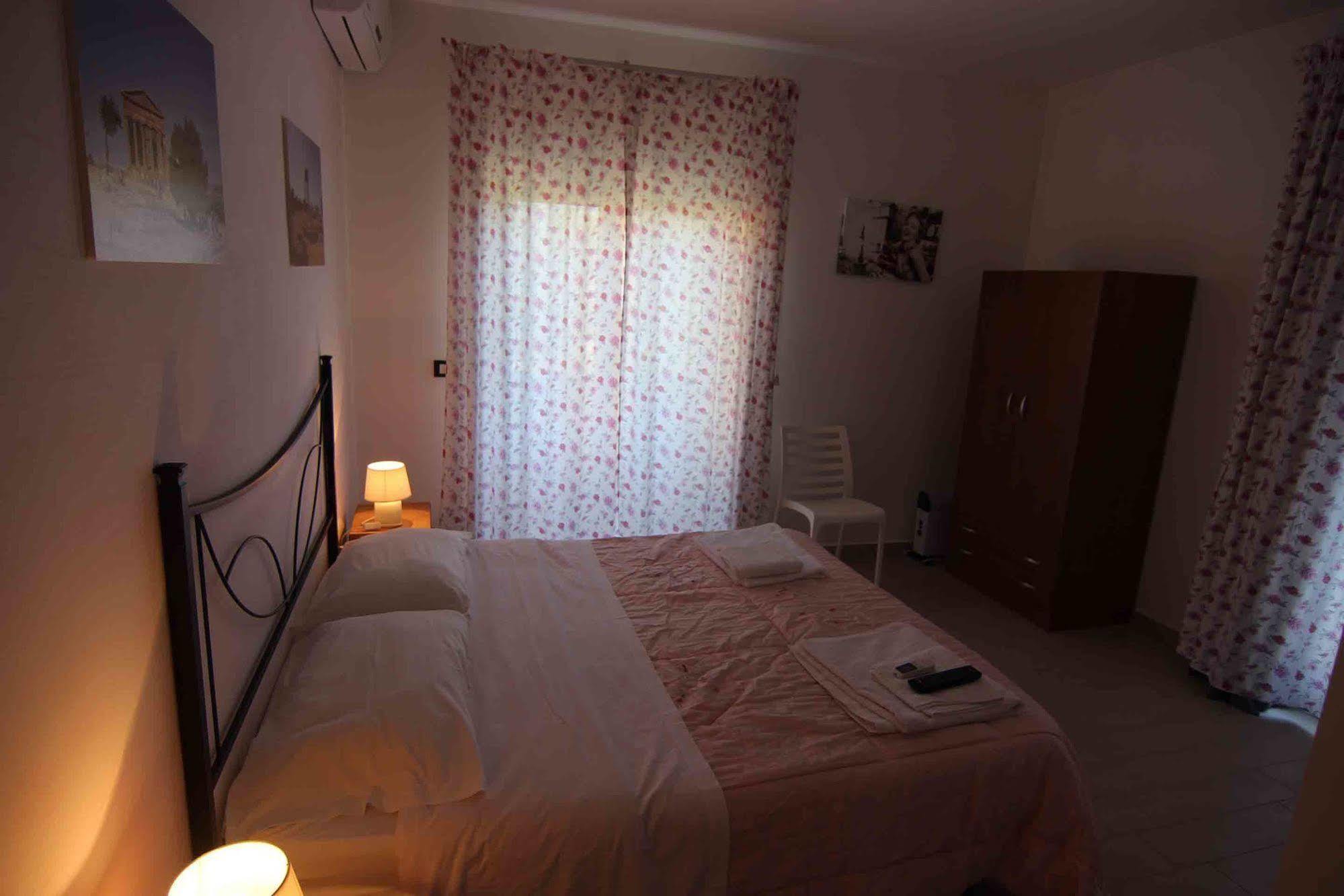 B&B Le Dune Beach San Leone Dış mekan fotoğraf