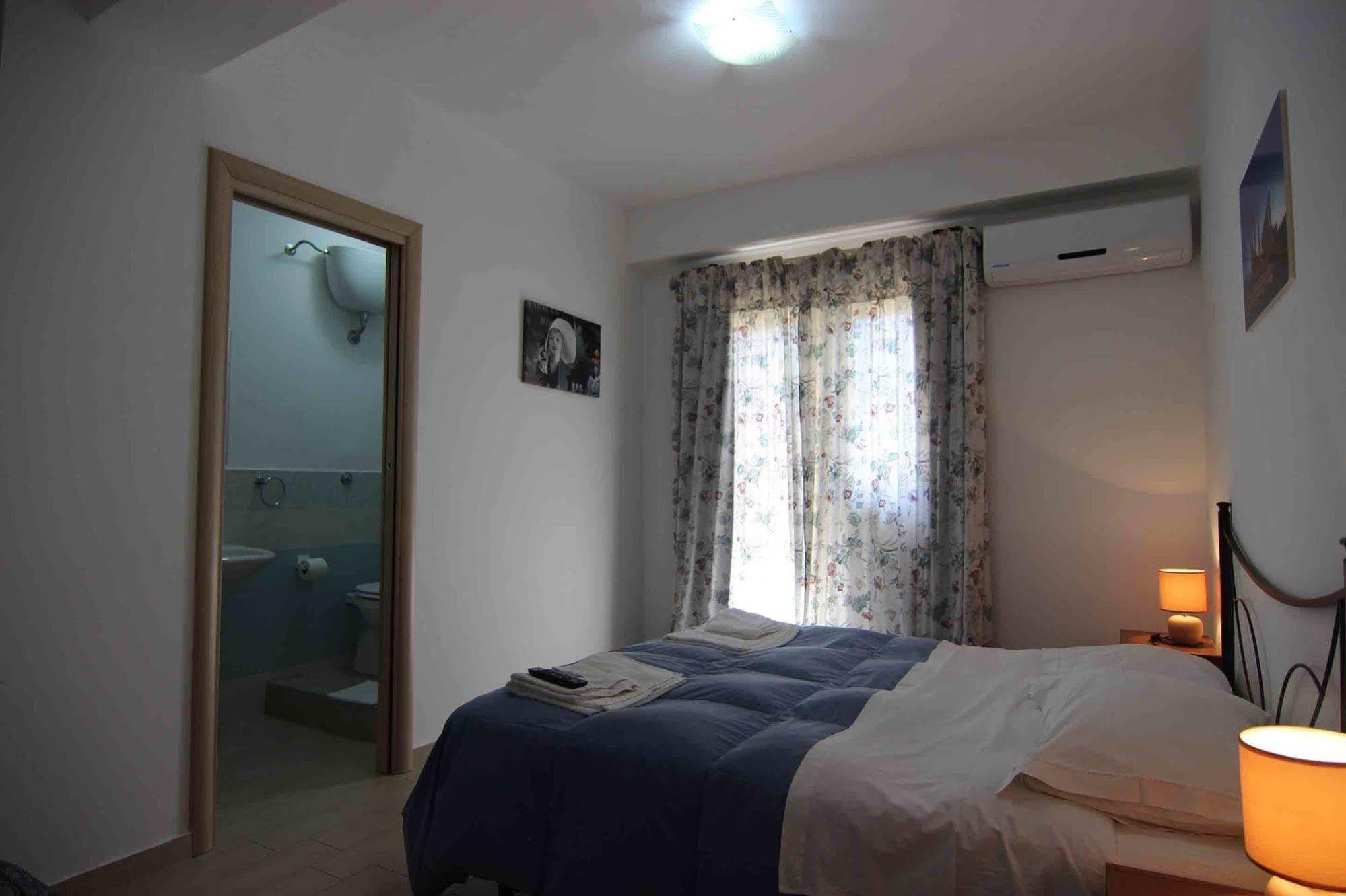 B&B Le Dune Beach San Leone Dış mekan fotoğraf