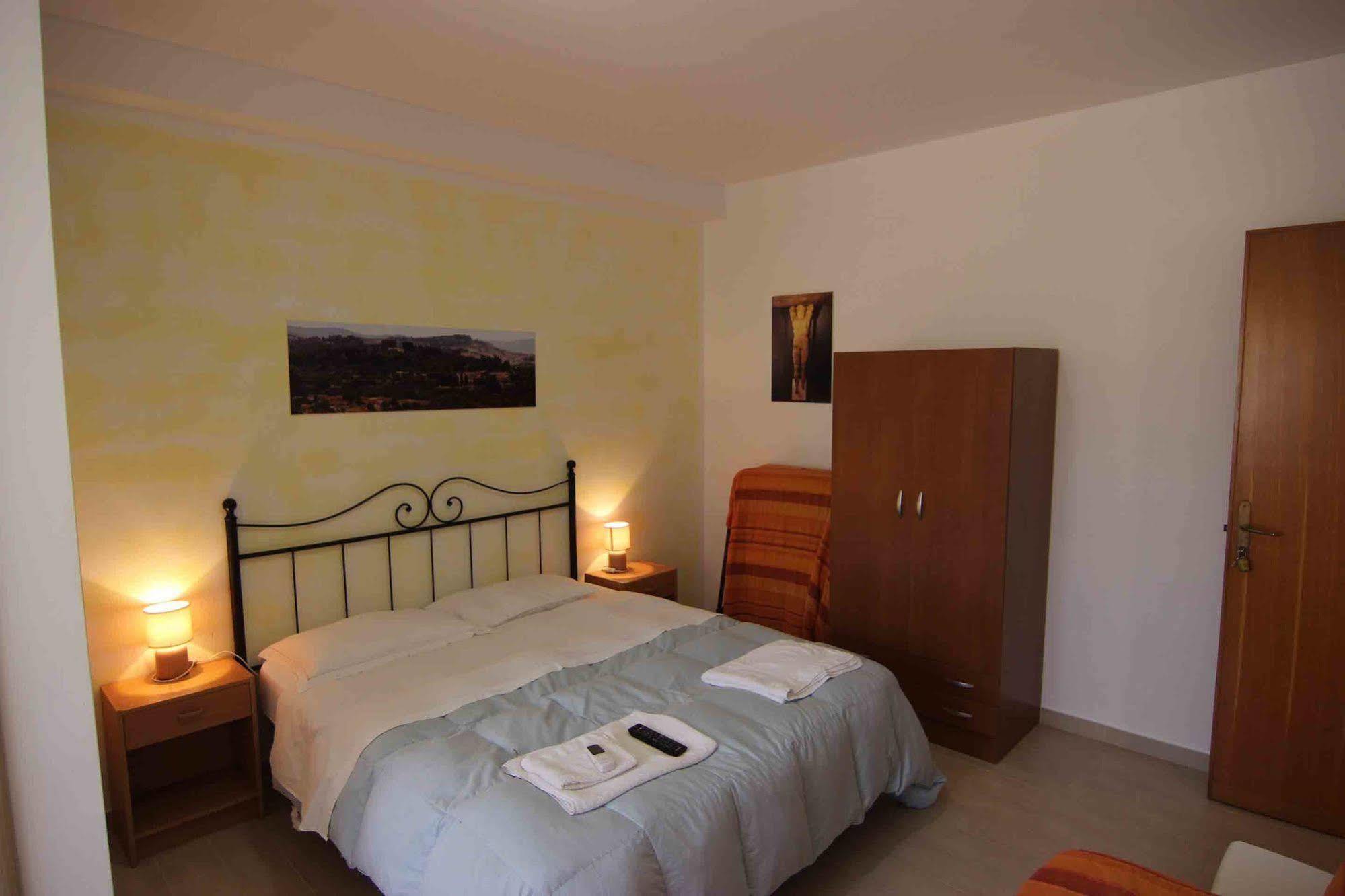 B&B Le Dune Beach San Leone Dış mekan fotoğraf