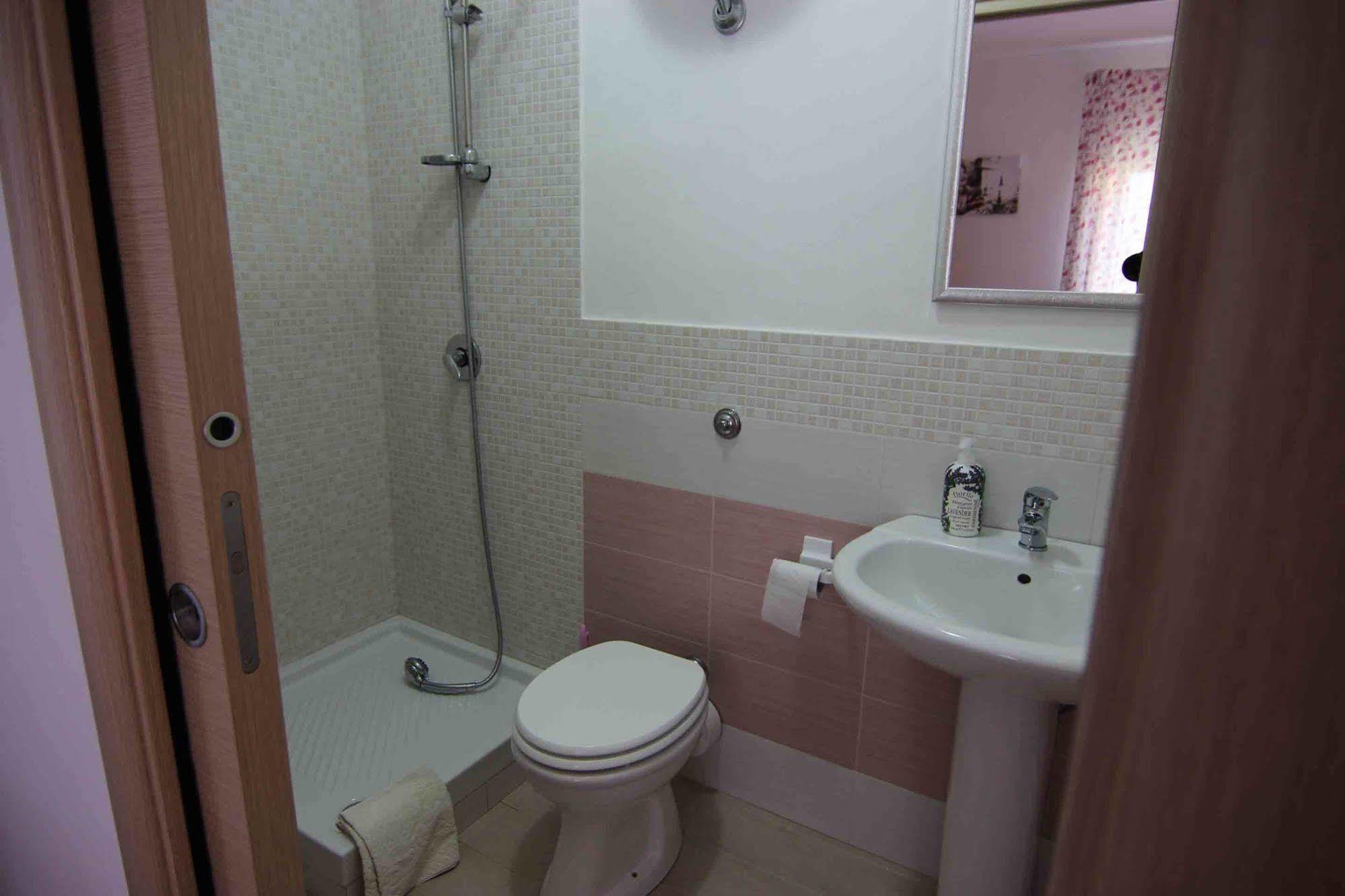 B&B Le Dune Beach San Leone Dış mekan fotoğraf