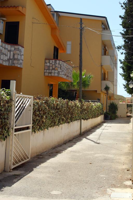 B&B Le Dune Beach San Leone Dış mekan fotoğraf