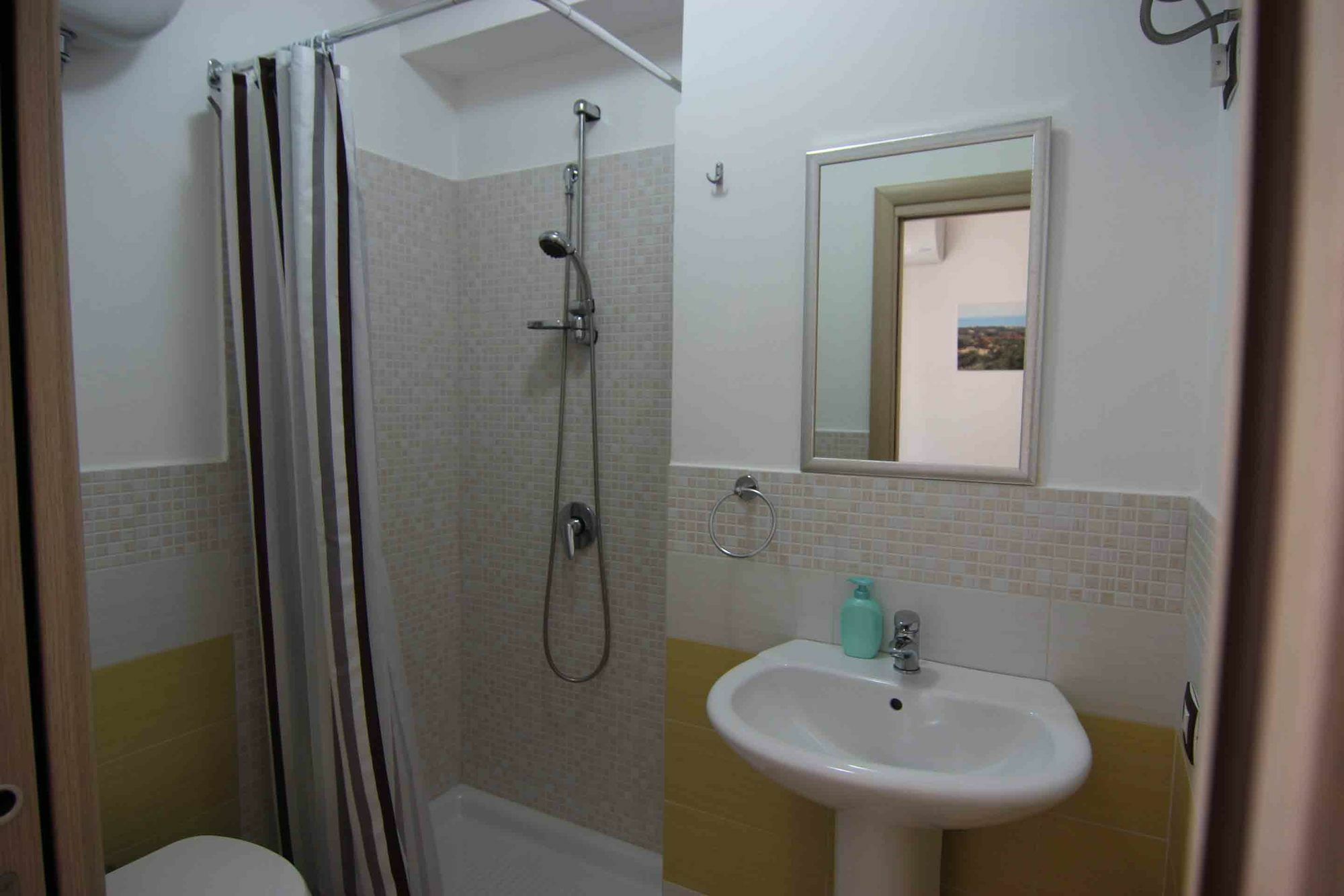 B&B Le Dune Beach San Leone Dış mekan fotoğraf